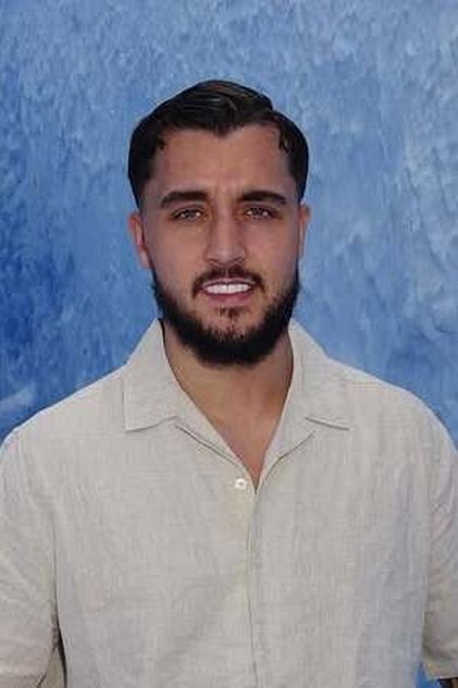 Davinio Enriqueo