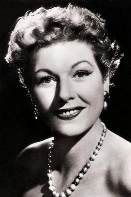 Madeleine Robinson