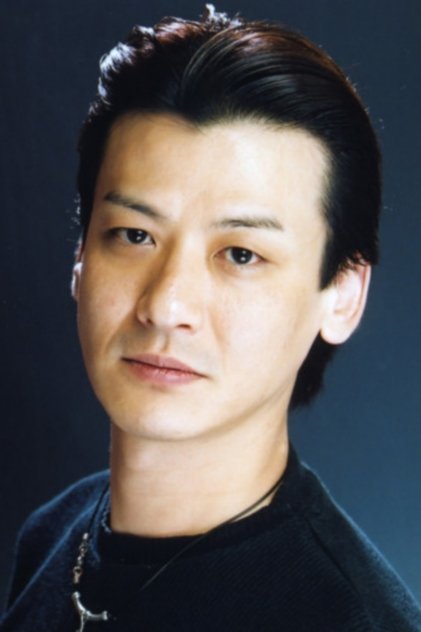 Yasushi Takemoto