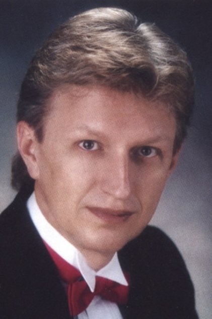Terry Blackwood
