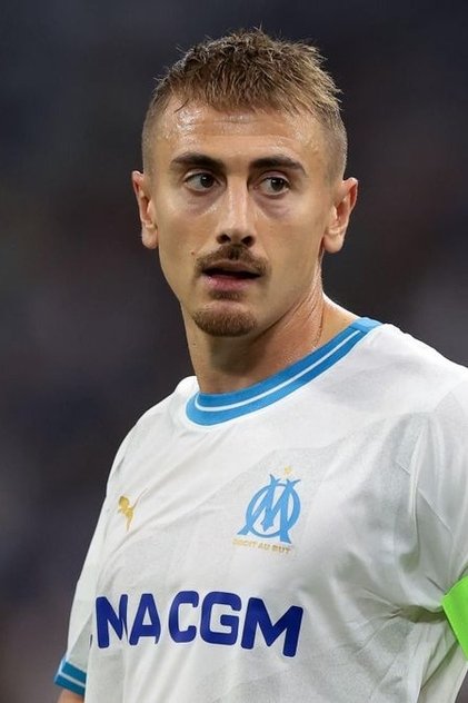 Valentin Rongier