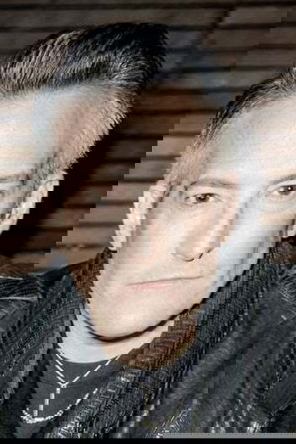 Richard Patrick