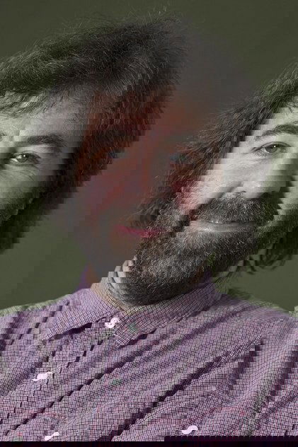 David O'Doherty