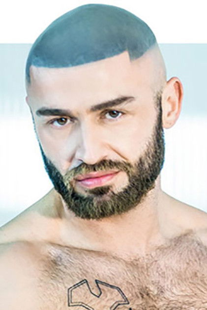 François Sagat