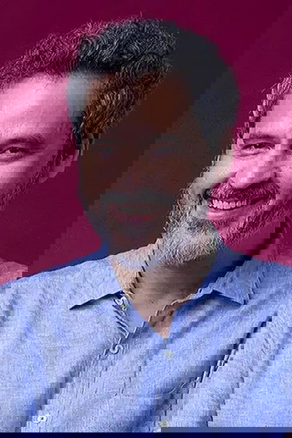 Bruno Garcia