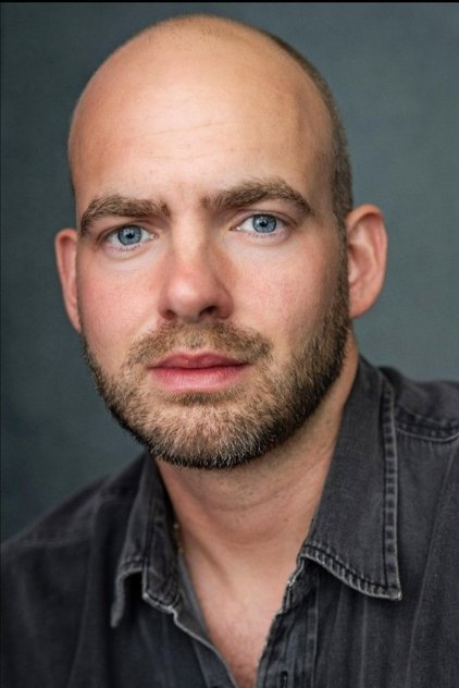 Daniel Barker