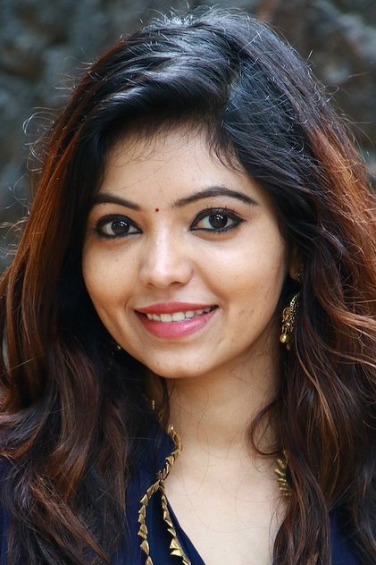 Athulya Ravi