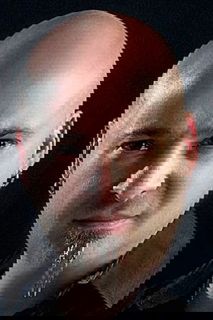 David Draiman