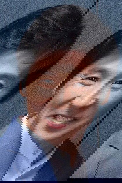 Jo Kwan-woo