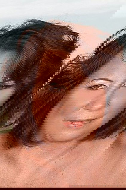 Suzie Wood