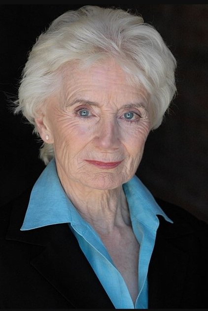 Kay D'Arcy
