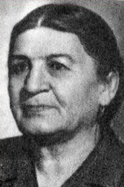 Zamira Khidoyatova