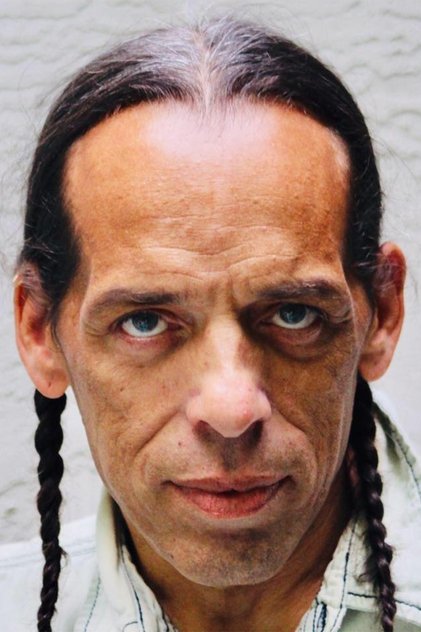 Marshall Dancing Elk Lucas