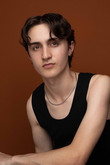 Johnathan Antony