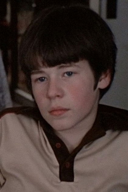 Charles George Hildebrandt