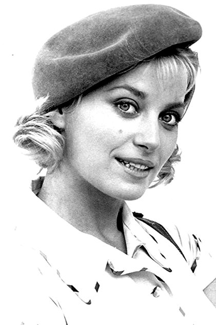 Laura Trotter