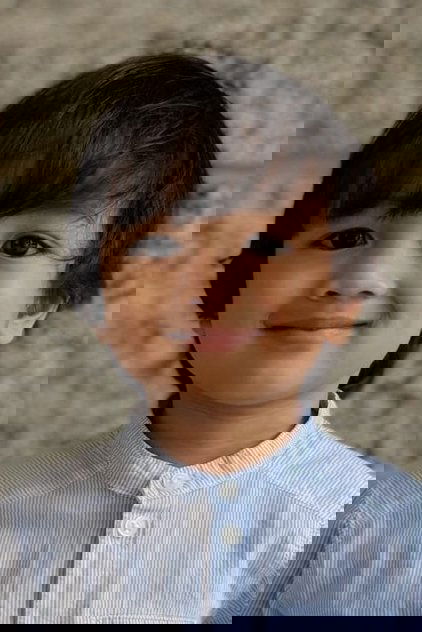 Jared Ali