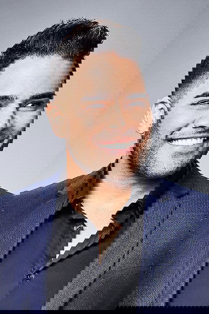 Mike Shouhed