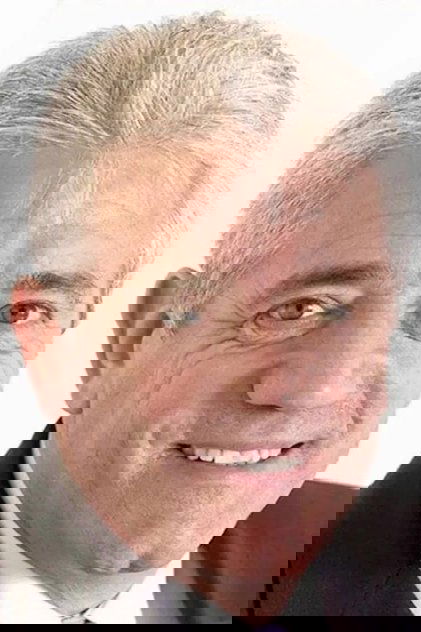 Kevin Keegan