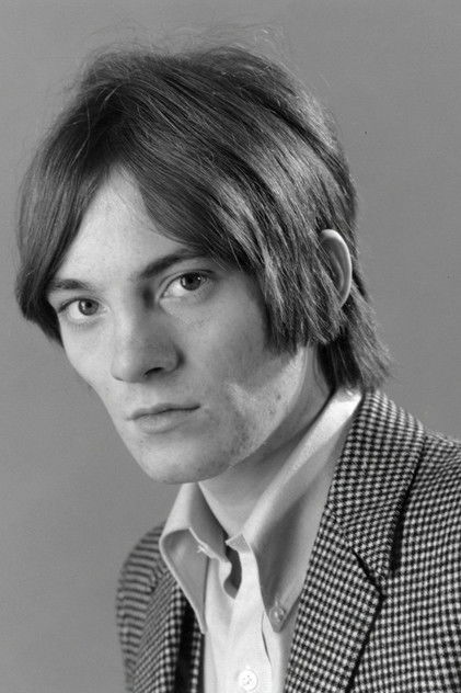 Steve Marriott