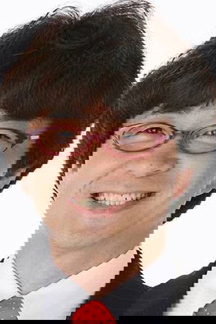 Kentaro Motomura