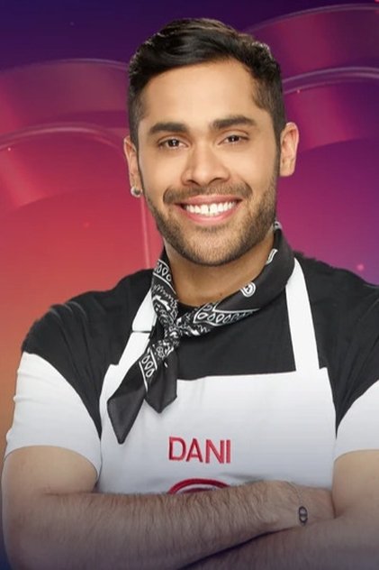 Daniel Valle