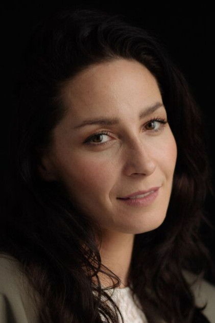 Magdalena Grąziowska