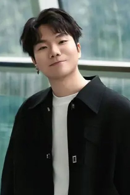 Huang Wei Zhong