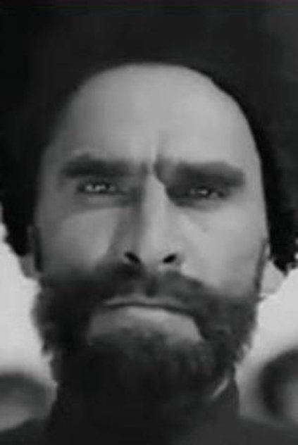 Shalva Khoperia