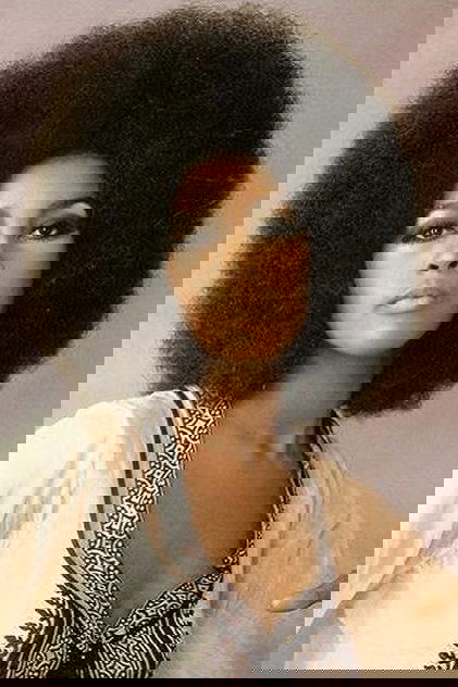 Marsha Hunt