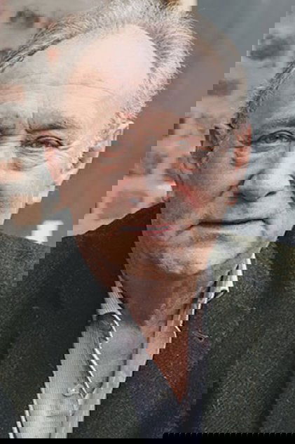 Gérard Chaillou