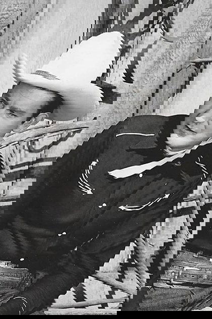 Tex Williams