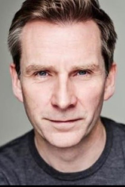 John Webber