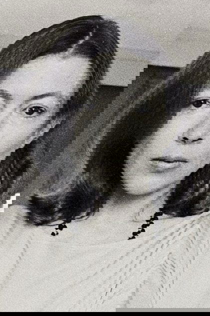 Joan Didion