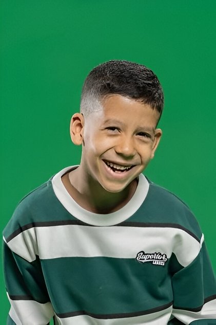 Imran Benkarara