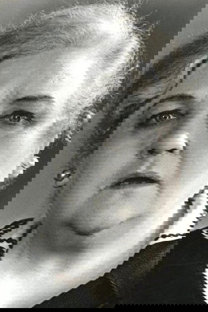 Elga Olga Svendsen