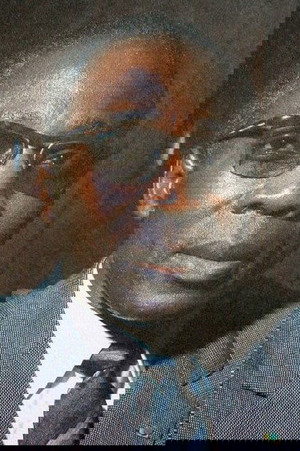 Léopold Sédar Senghor