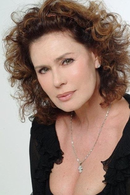 Corinne Cléry