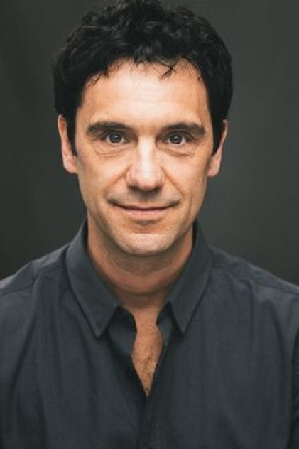 Erik Duhamel