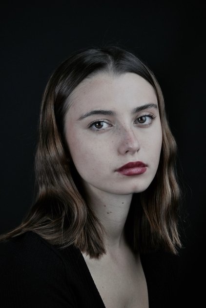 Nicole Delfino