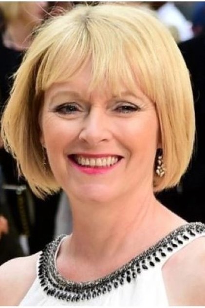 Suzy Aitchison
