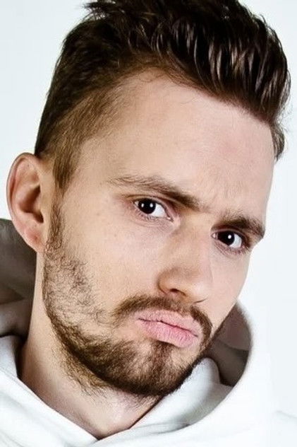 Кирилл Трифонов