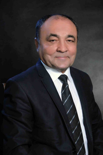 Farhod Abdullaev