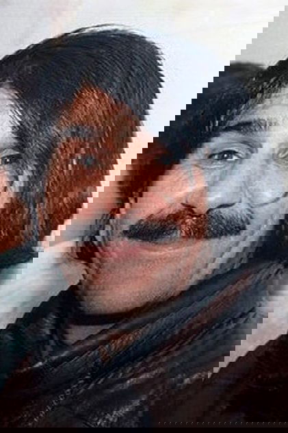 Hossein Panahi