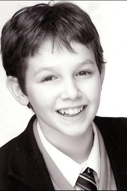 Zac Fox