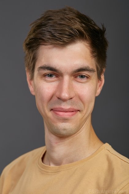 Aleksey Kopylov