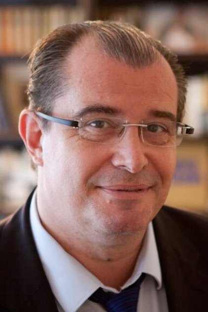 Éric Cobast