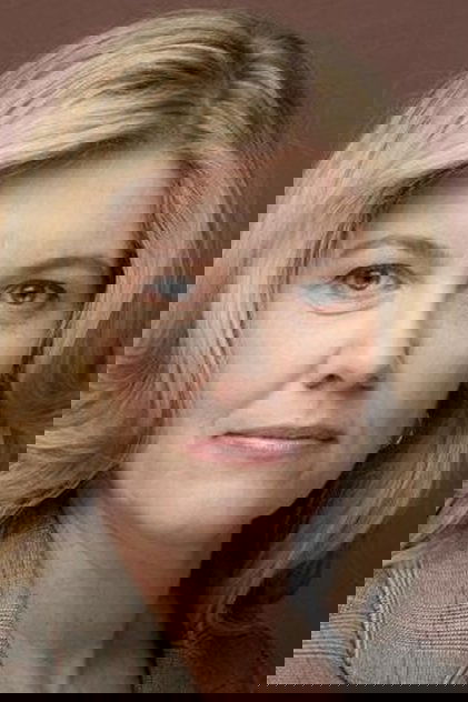 Cynthia Ashperger