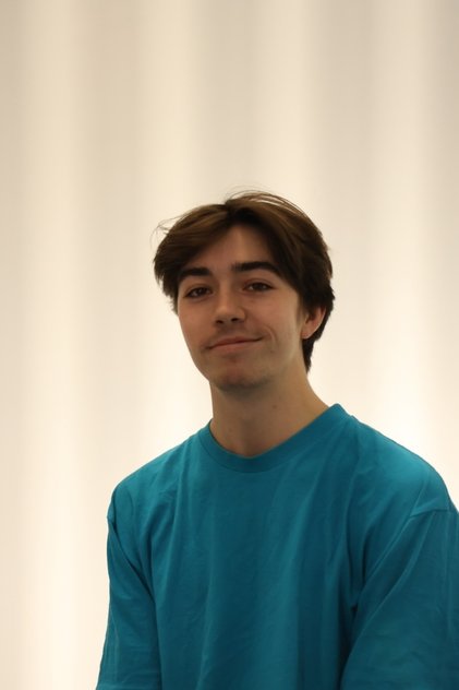 William Barrett