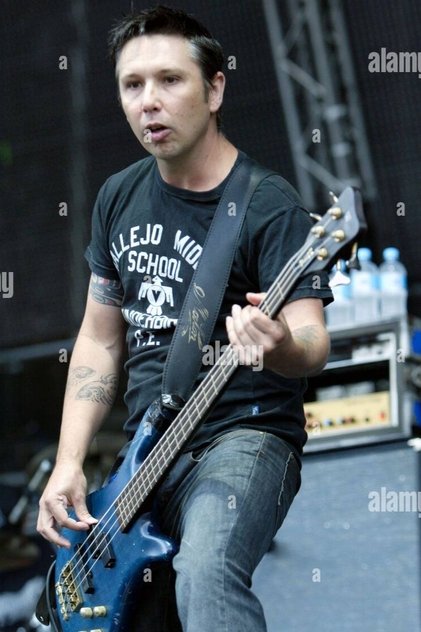 Joe Hansen